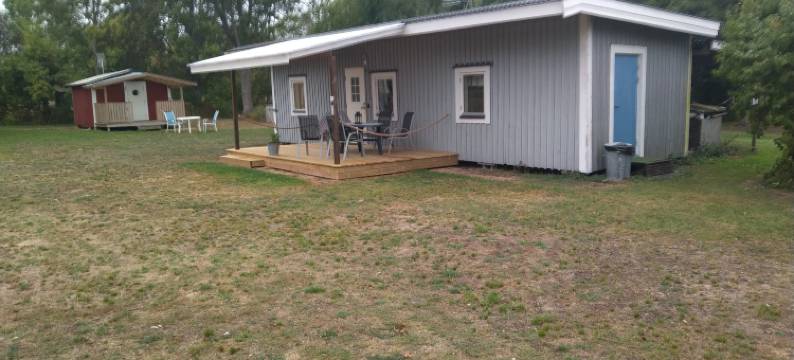 克瓦恩高登自然度假村(Kvarngården Natur Resort)图片