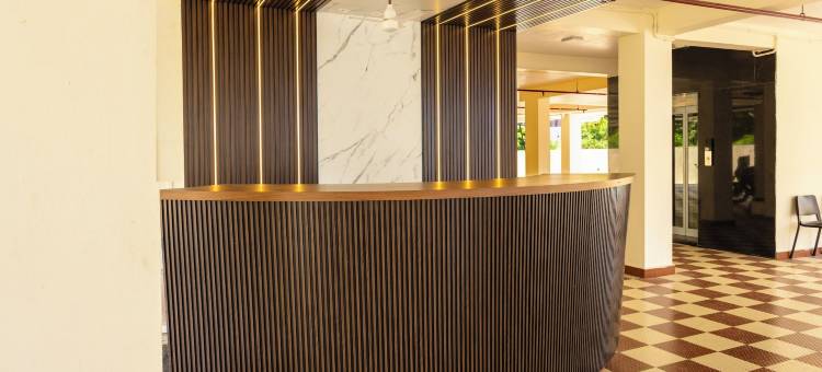 麦城精英套房(Mcity Elite Suites)图片