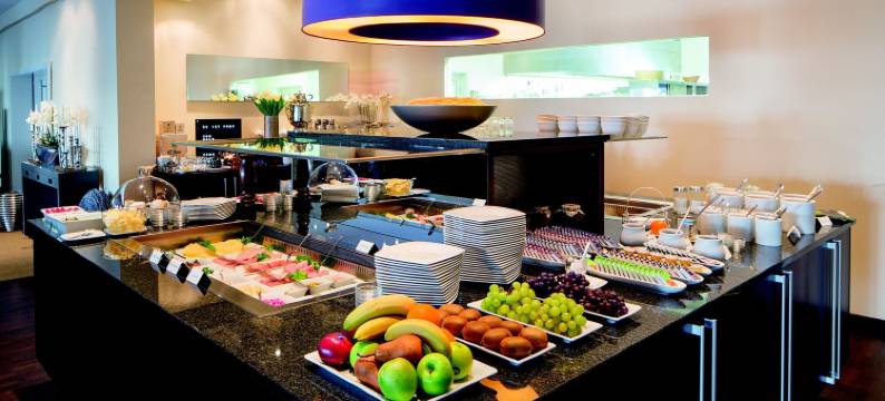 伽尼斯加罗斯公园酒店(Hotel am Schlosspark Garni)图片