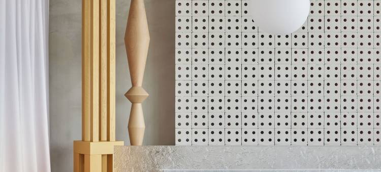 东边美术馆洛克酒店(Locke at East Side Gallery)图片