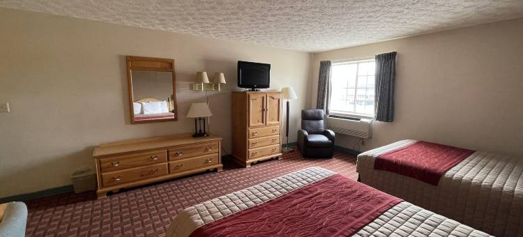 伍德里奇旅馆(The Woodridge Inn)图片