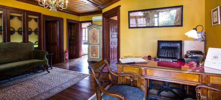 科奇诺斯皮蒂精品旅馆(Boutique Hotel Kokkino Spiti)图片