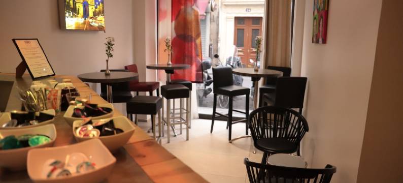 巴西歌剧酒店(Hôtel Brésil Opéra Spa)图片