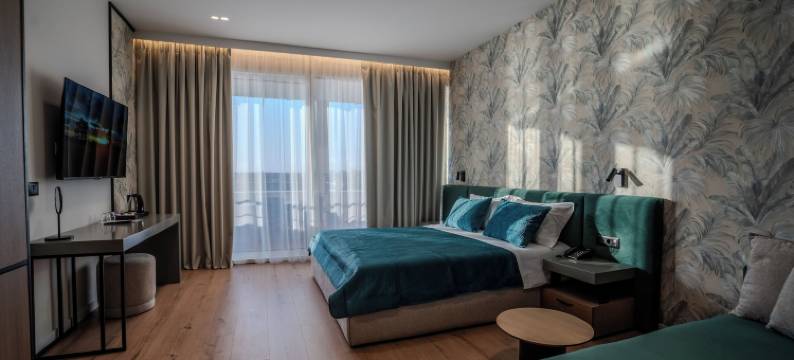 雄伟酒店(Hotel Majestic)图片