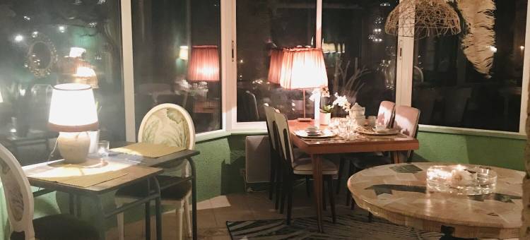 塔蒂吉内特酒店(Taty Ginette)图片