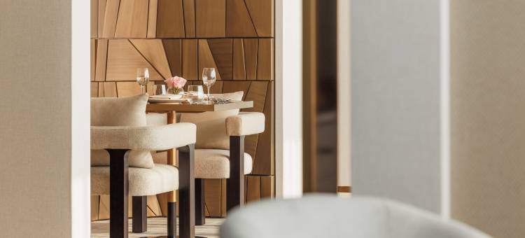 迪拜卓美亚世贸中心礼庭公寓(Jumeirah Living World Trade Centre)图片