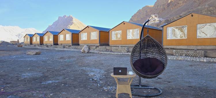 喜马拉雅兄弟斯皮提别墅酒店(Hotel Spiti Villa Himalayan Brothers)图片