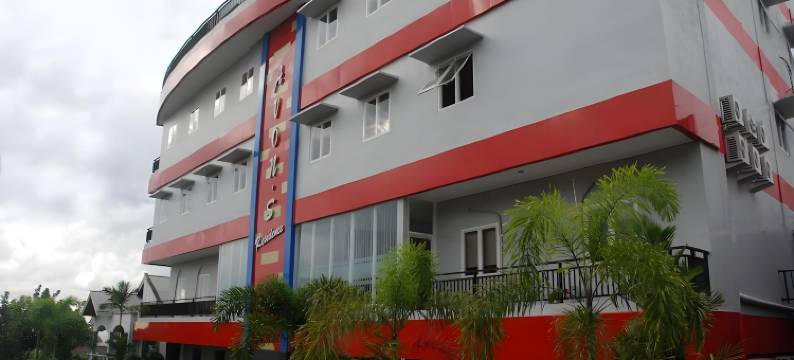 雅芳公寓(Avon's Residence)图片