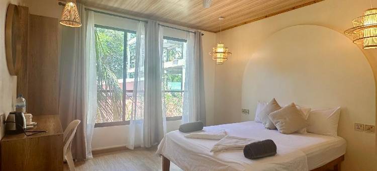 布干维尔旅馆-马尔代夫(Bougainvillea Inn - Maldives)图片