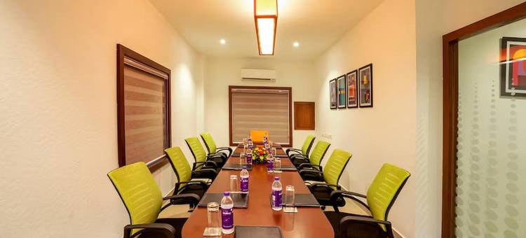 山园酒店(Hotel Hills Park)图片