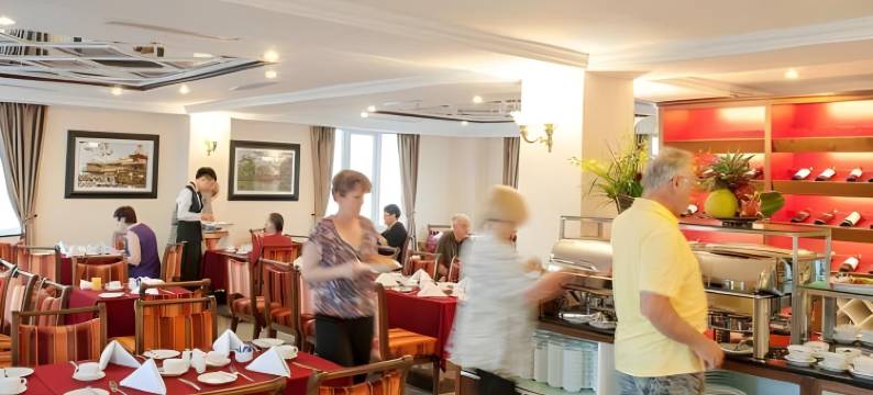 石英大酒店(Chalcedony Hotel)图片