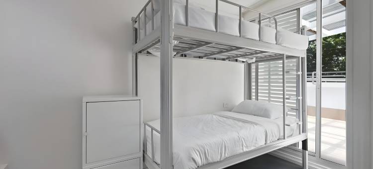 波茨角城市游牧者(Urban Nomad - Potts Point)图片