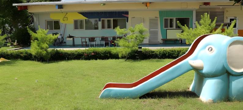 菜爷爷亲子蔬宿图片