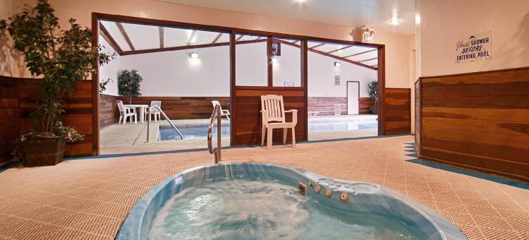 Ridgeline Hotel at Yellowstone, Ascend Hotel Collection图片