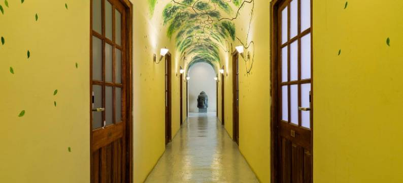 瑞思乡村酒店(The Ritz Village)图片