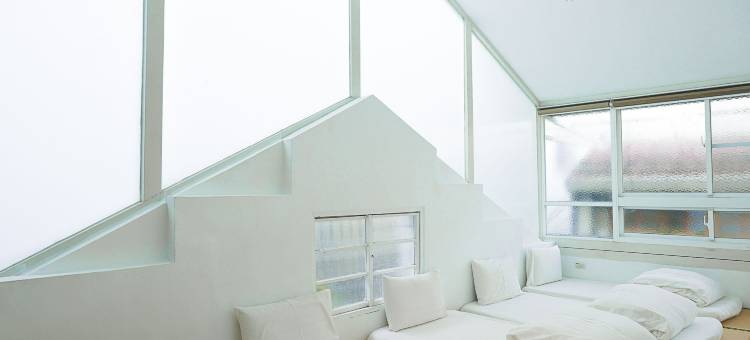 台南朴宿民宿图片