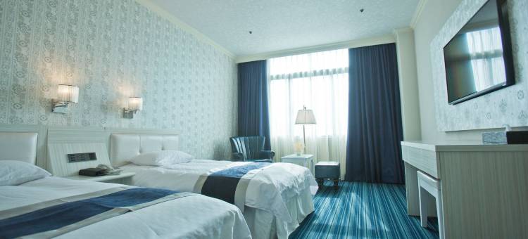 金门浯江大饭店图片