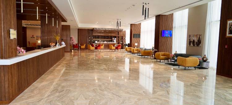 Kyriad Hotel Salalah图片