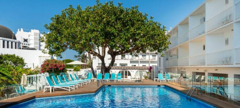 马可波罗二号酒店(Hotel Vibra Marco Polo II - Adults Only)图片