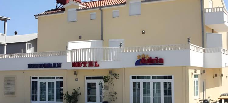 阿德里亚酒店(Hotel Adria)图片