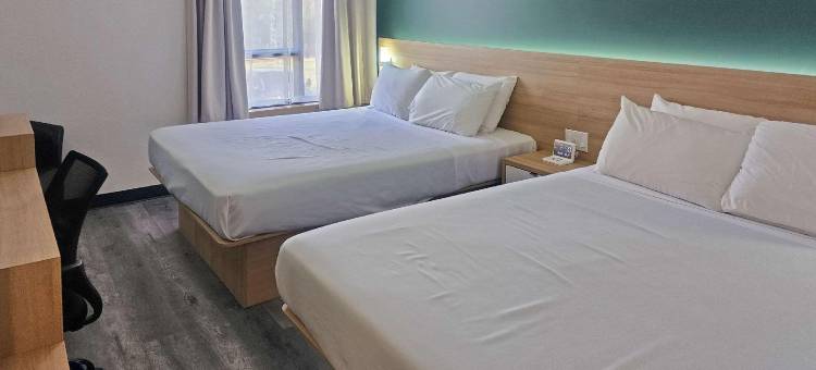 伊克诺旅馆(Econo Lodge)图片