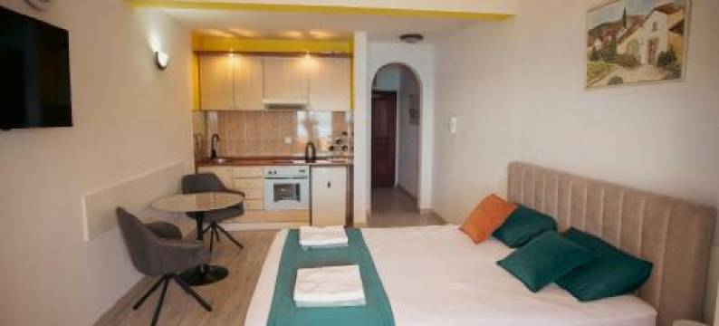 Apartments "Belle Vue"图片