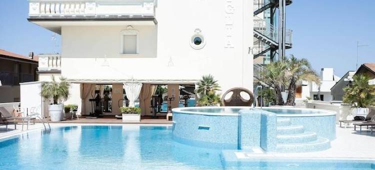 康奇里亚酒店(Hotel Conchiglia)图片