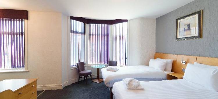 The Royal Alexandra Hotel by Compass Hospitality图片