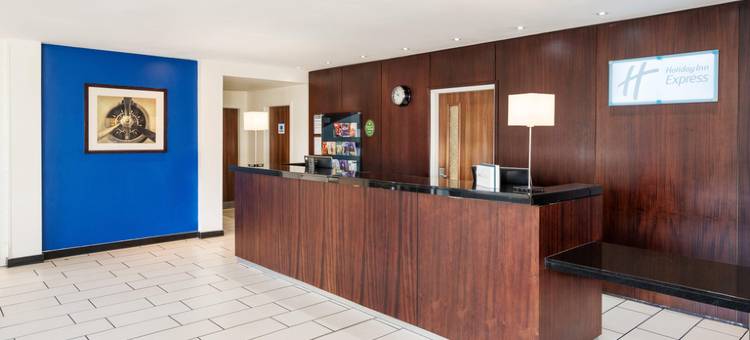 剑桥南达克斯福德酒店 M11 10号交叉口(The Duxford Hotel Cambridge South M11 Jct 10)图片