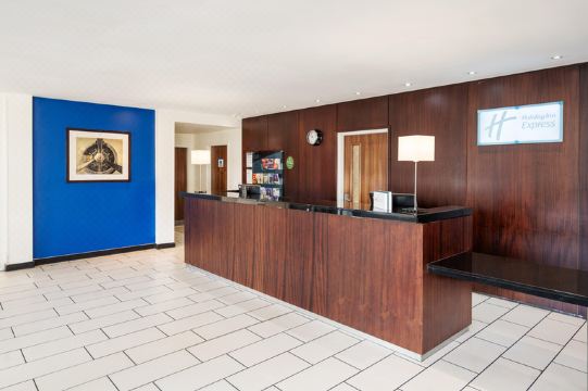 B&B Hotel Cambridge South Hotel Overview