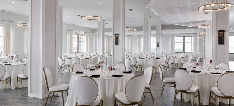 The Olive Ann Hotel, Grand Forks, a Tribute Portfolio Hotel图片