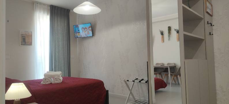 CconfortHotels Mimì 公寓(CconfortHotels Mimì Apartment)图片