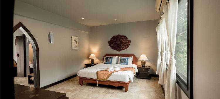 兰纳东方湄林(Lanna Oriental Mae Rim)图片