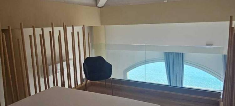 DADA套房和海景(DADA Suites and Sea)图片