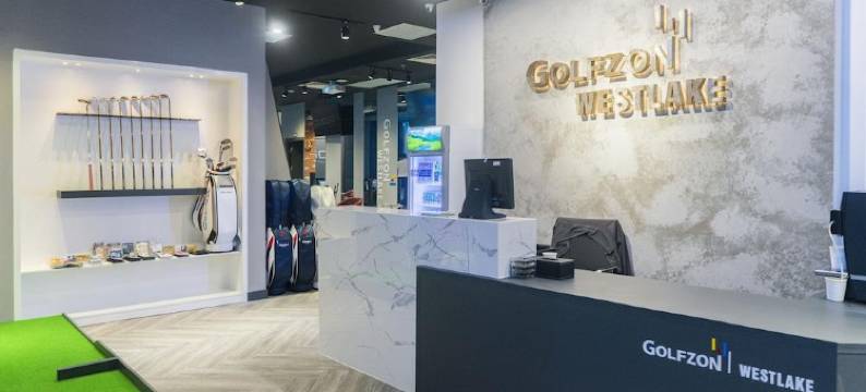 莱克星顿公寓 - 西湖(Lexington Apartments - Westlake)图片