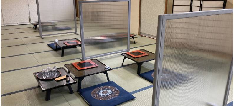 Kutsurogi No Yado Hanataki民宿(Hanataki)图片