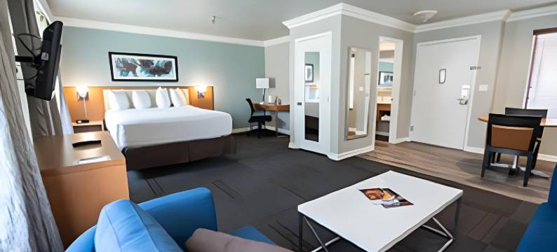 亚历克西斯公园全套房度假酒店(Alexis Park All Suite Resort)图片