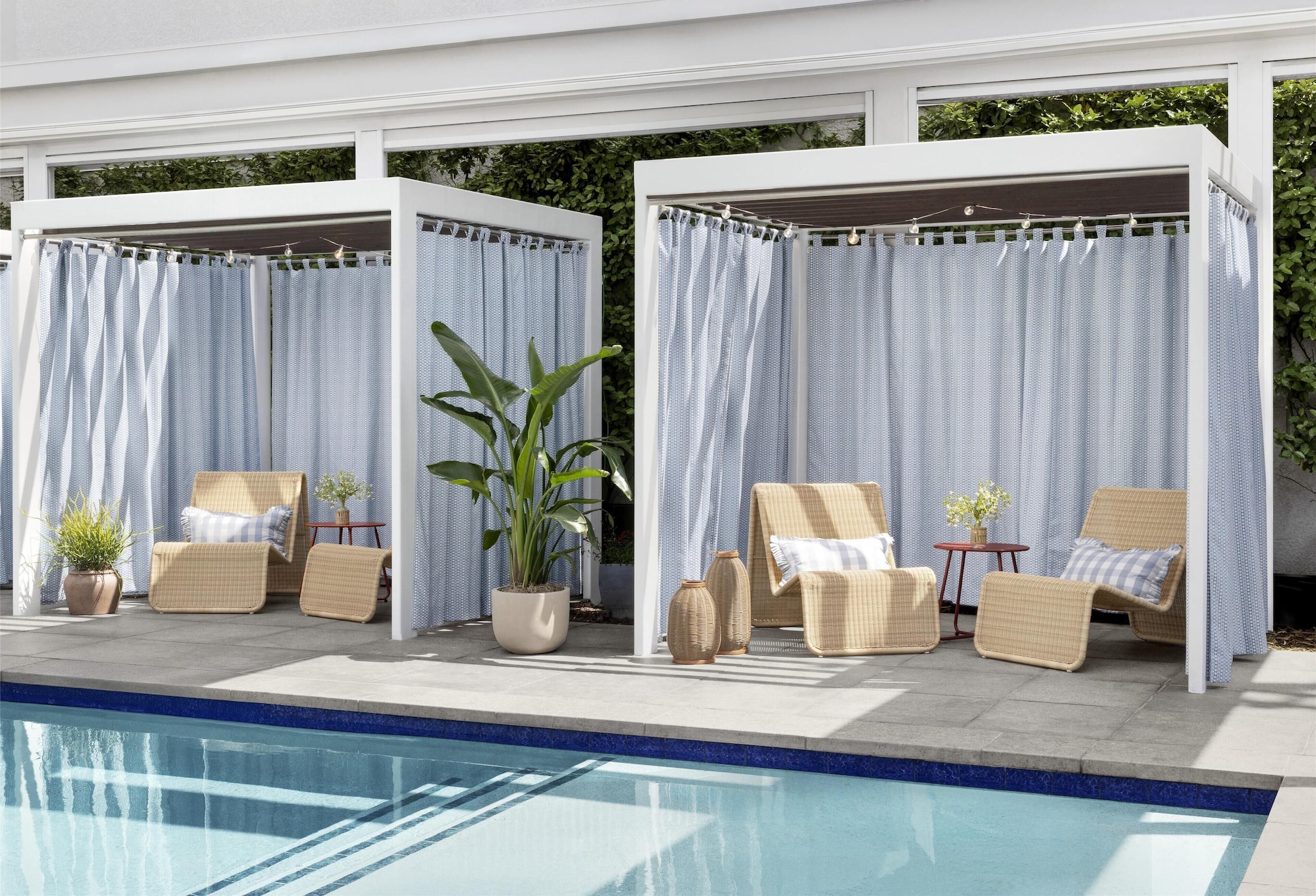 Graduate by Hilton Dallas Over view