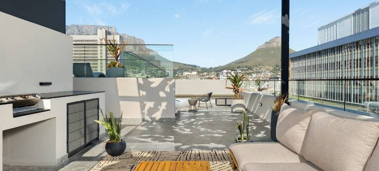 Totalstay的东京公寓酒店(The Tokyo Aparthotel by Totalstay)图片