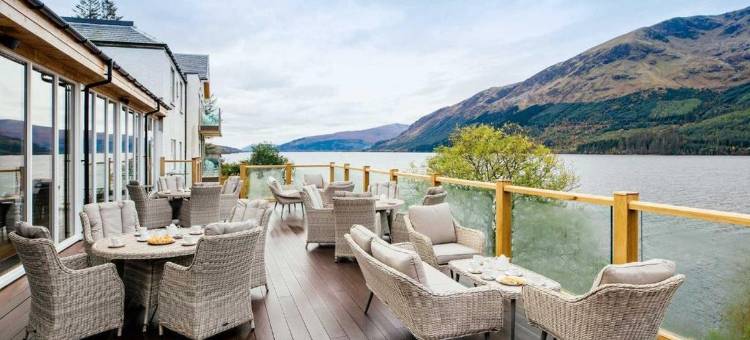 呢喃松树旅馆(The Whispering Pine Lodge)图片