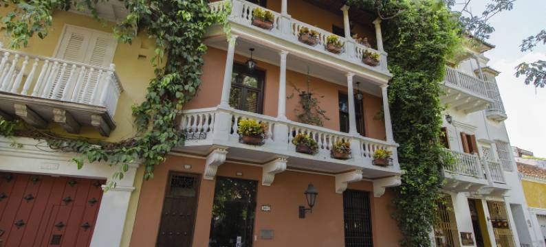 Hotel Casa la Fe图片