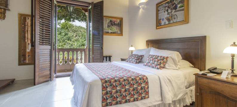 Hotel Casa la Fe图片