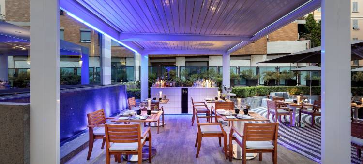 圣玛格丽特宫LHP酒店(LHP Hotel Santa Margherita Palace & Spa)图片