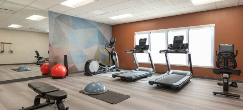 安克雷奇中城Candlewood Suites酒店由IHG运营(Candlewood Suites ANCHORAGE - MIDTOWN by IHG)图片