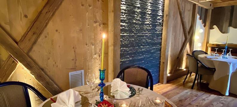 米拉贝洛酒店 - 慢享健康酒店(Hotel Mirabello - Slow Hotel Benessere)图片