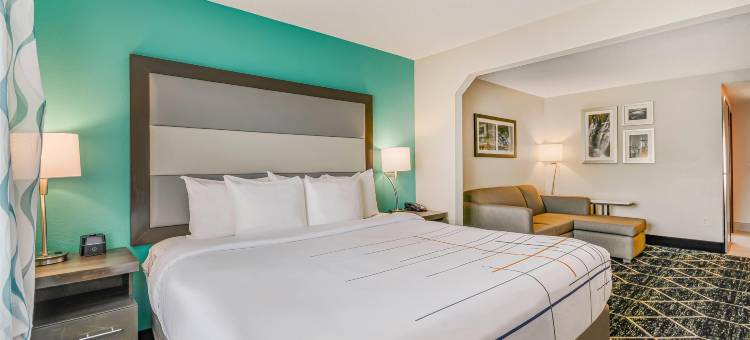 巴达维亚拉昆塔温德姆套房酒店(La Quinta Inn & Suites by Wyndham Batavia)图片