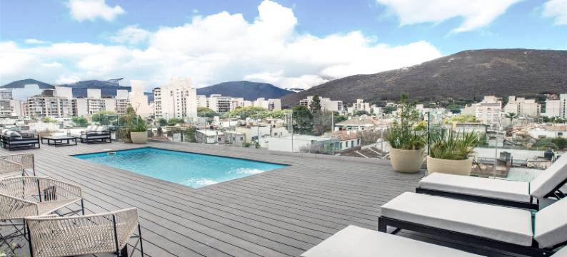 Dazzler by Wyndham Salta图片