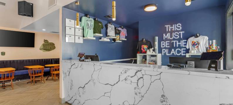 高地公馆酒店，阿桑德连锁酒店系列(Heights House Hotel, Ascend Hotel Collection)图片