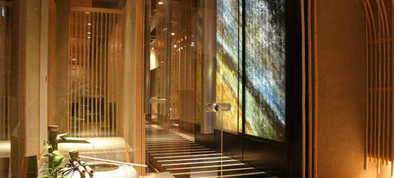 传统度假村酒店(hotel heritage)图片