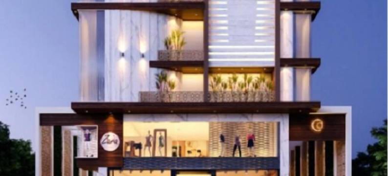 阿里安娜精品酒店(Ariena - the Boutique Hotel)图片